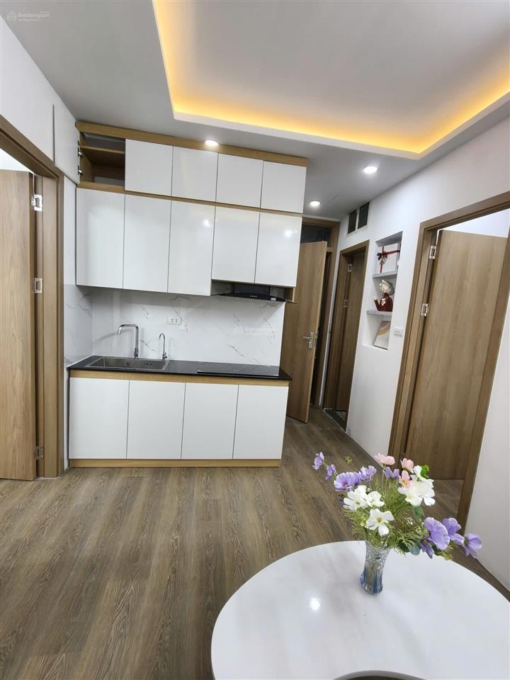 Ccmn phố nguyễn trãi  royal city 50m² x 2 ngủ giá 1.95 tỷ [tặng full đồ như ảnh]