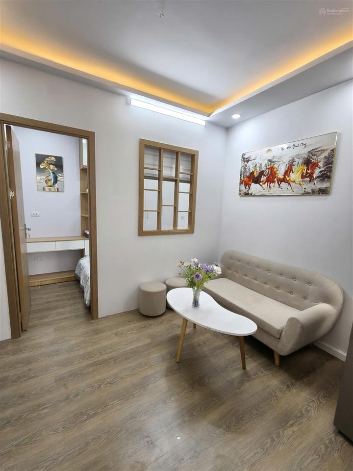 Ccmn phố nguyễn trãi  royal city 50m² x 2 ngủ giá 1.95 tỷ [tặng full đồ như ảnh]