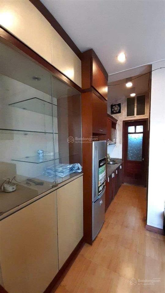 Ccmn phố quan nhân  thanh xuân 50m2 x 2 pn tầng 5 giá 1.55 tỷ (có bớt)