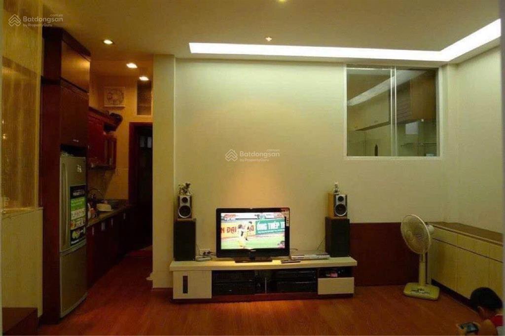 Ccmn phố quan nhân  thanh xuân 50m2 x 2 pn tầng 5 giá 1.55 tỷ (có bớt)