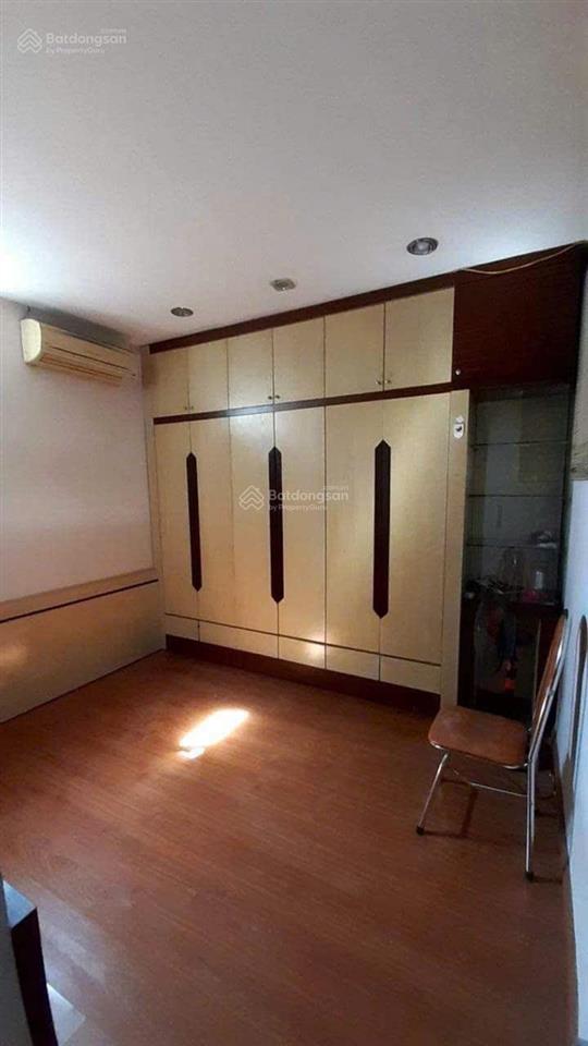 Ccmn phố quan nhân  thanh xuân 50m2 x 2 pn tầng 5 giá 1.55 tỷ (có bớt)