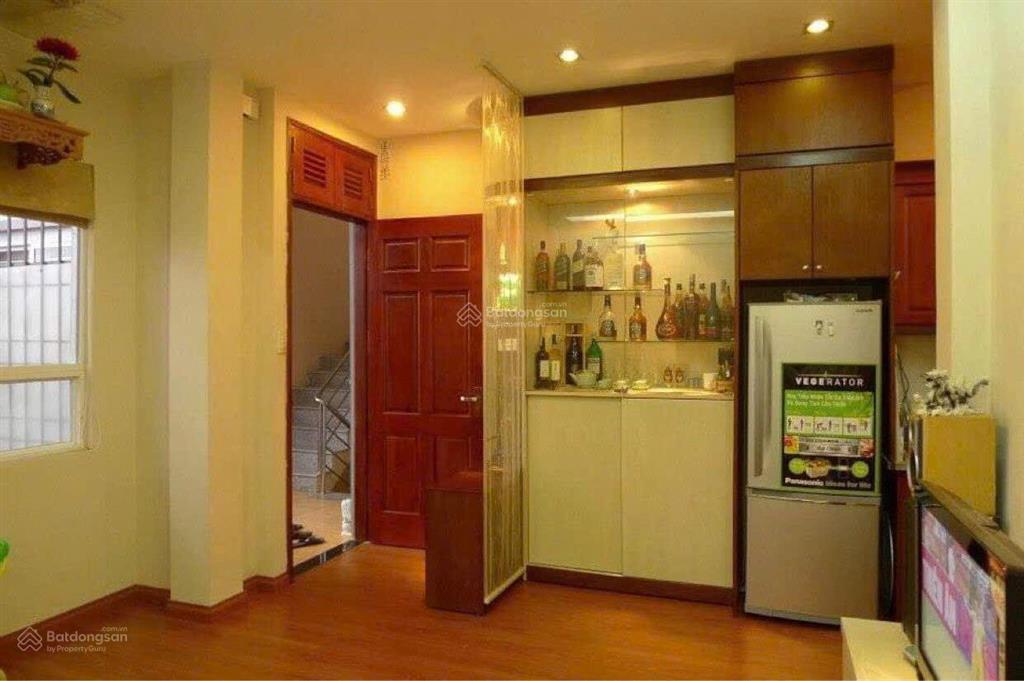 Ccmn phố quan nhân  thanh xuân 50m2 x 2 pn tầng 5 giá 1.55 tỷ (có bớt)