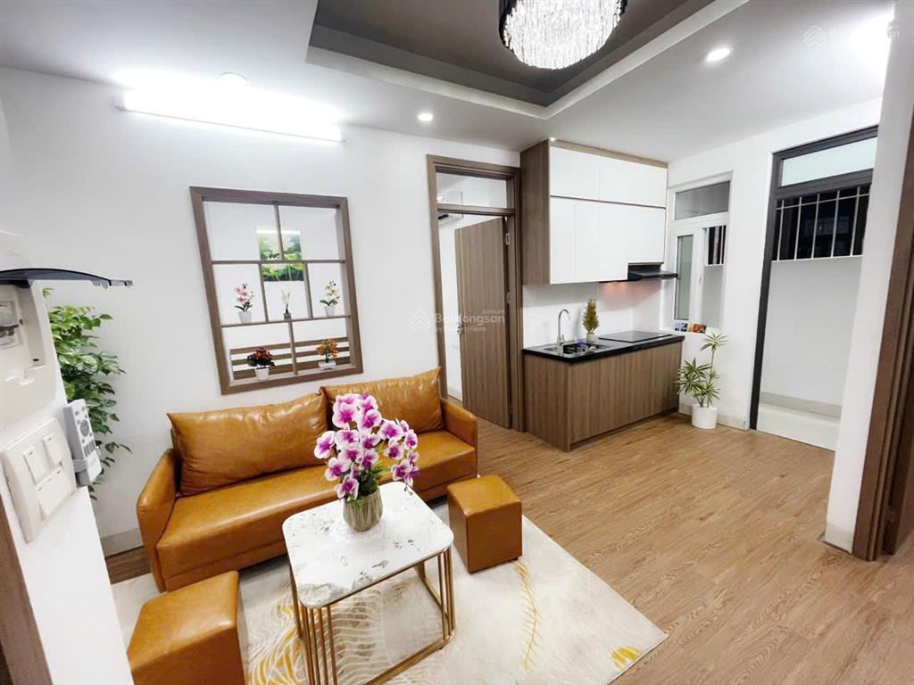 Ccmn vũ tông phan  thanh xuân dt 52m2 2 ngủ oto đỗ cửa giá 1.75 tỷ