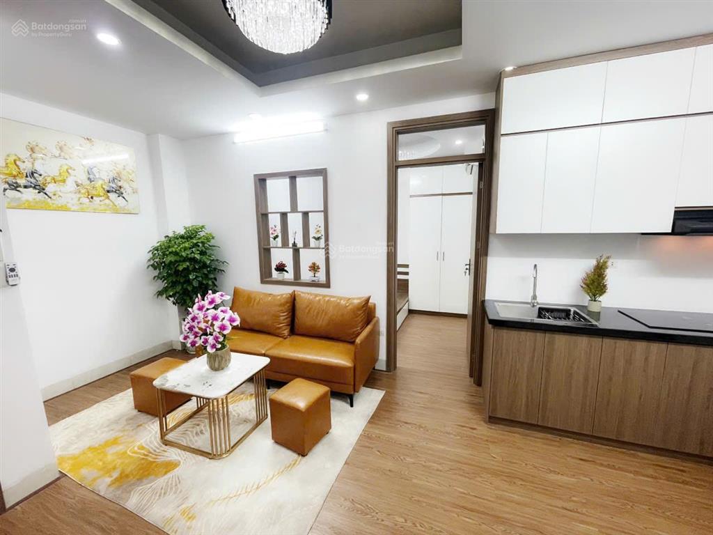 Ccmn vũ tông phan  thanh xuân dt 52m2 2 ngủ oto đỗ cửa giá 1.75 tỷ