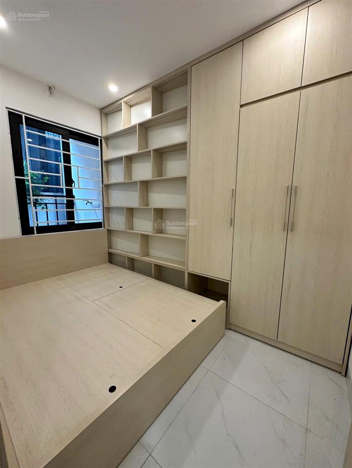 Chung cư mini mới phố huế  đại cồ việt  trần khát chân 12 ngủ 35m và 12m sân, 50m2