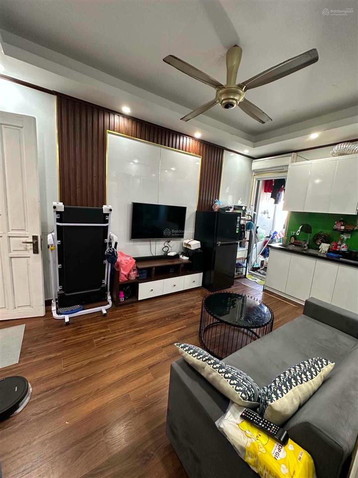 Bán chung cư mini phố quan nhân  thanh xuân 50m2 x 2 ngủ giá 1.75 tỷ.