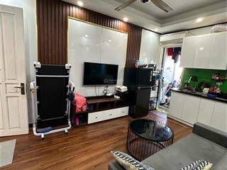 Bán chung cư mini phố quan nhân  thanh xuân 50m2 x 2 ngủ giá 1.75 tỷ.