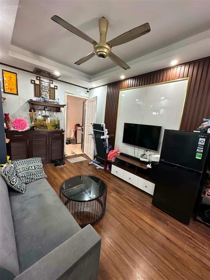 Bán chung cư mini phố quan nhân  thanh xuân 50m2 x 2 ngủ giá 1.75 tỷ.