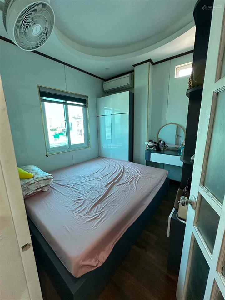 Bán chung cư mini phố quan nhân  thanh xuân 50m2 x 2 ngủ giá 1.75 tỷ.