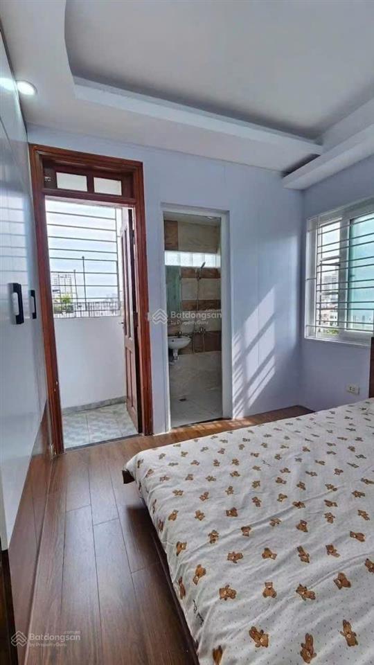 55m2 2 ngủ x 2 wc mini phố quan nhân  thanh xuân. tòa mới pccc đạt chuẩn 