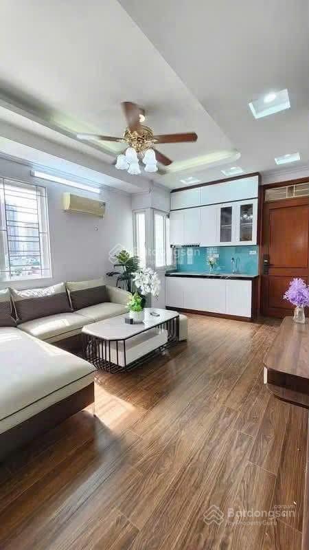 55m2 2 ngủ x 2 wc mini phố quan nhân  thanh xuân. tòa mới pccc đạt chuẩn 