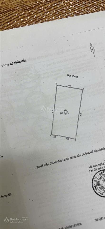 Sổ đỏ riêng  giá 3.9 tỷ xã đàn | nhà 4 tầng ngõ rộng  ngõ 360 xã đàn sổ đỏ đẹp