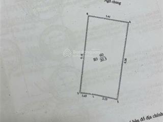 Sổ đỏ riêng  giá 3.9 tỷ xã đàn | nhà 4 tầng ngõ rộng  ngõ 360 xã đàn sổ đỏ đẹp