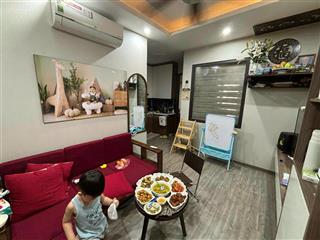 Bán ccmn ngõ 85 phố nguyễn khánh toàn  cầu giấy 52m2 x 2 pn + vị trí tòa nhà mới xây