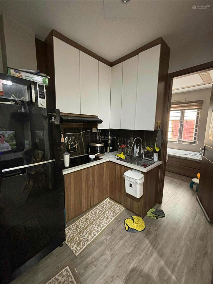 Bán ccmn ngõ 85 phố nguyễn khánh toàn  cầu giấy 52m2 x 2 pn + vị trí tòa nhà mới xây