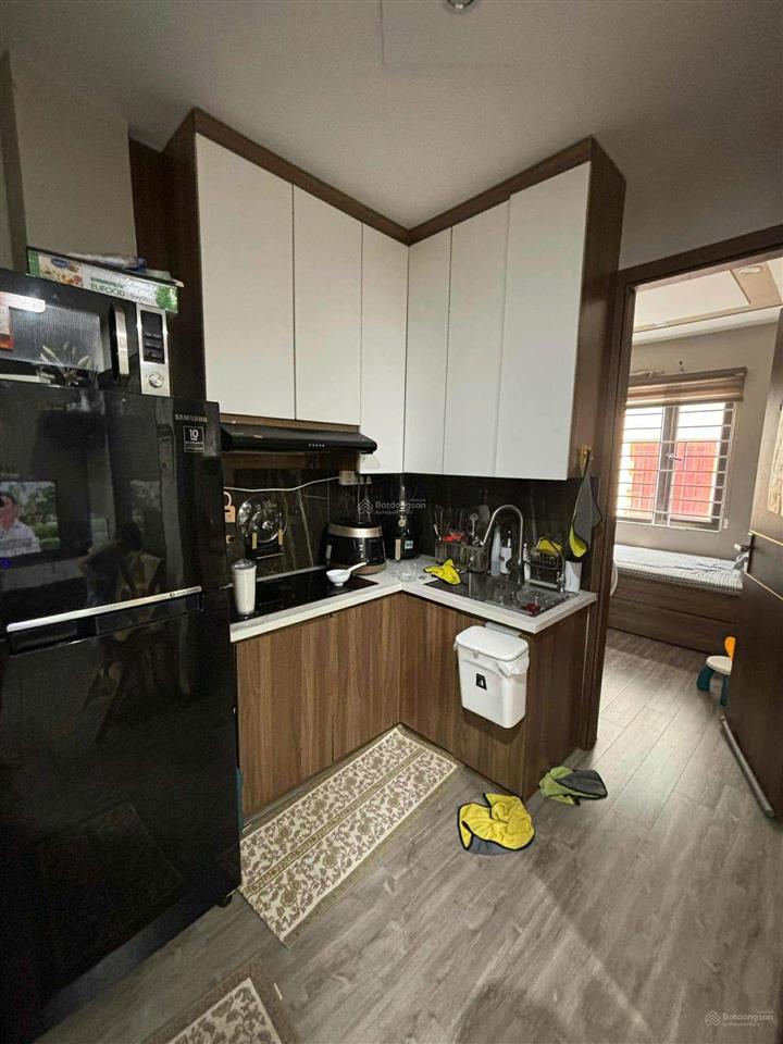 Bán ccmn ngõ 85 phố nguyễn khánh toàn  cầu giấy 52m2 x 2 pn + vị trí tòa nhà mới xây