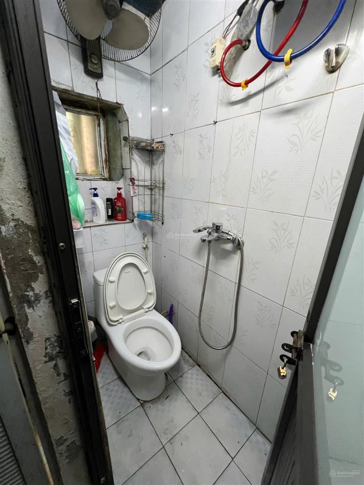 1.15 tỷ  sổ đỏ riêng  tập thể nguyễn công trứ  hai bà trưng + sổ đỏ 16m2