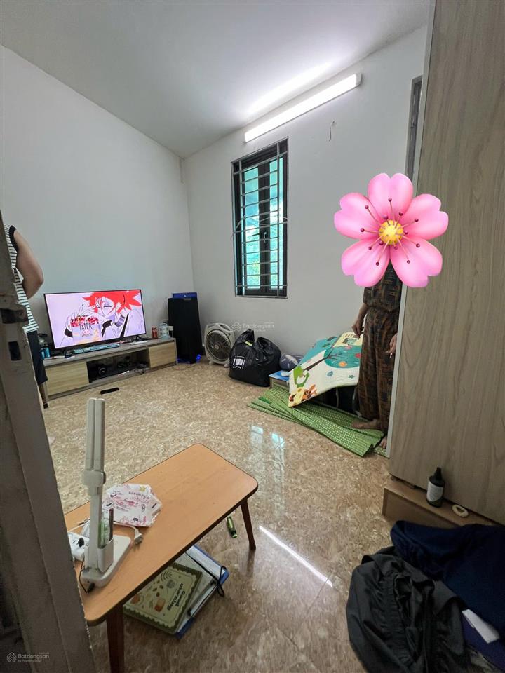 1.15 tỷ  sổ đỏ riêng  tập thể nguyễn công trứ  hai bà trưng + sổ đỏ 16m2