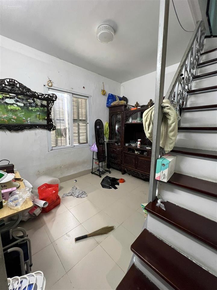 1.15 tỷ  sổ đỏ riêng  tập thể nguyễn công trứ  hai bà trưng + sổ đỏ 16m2
