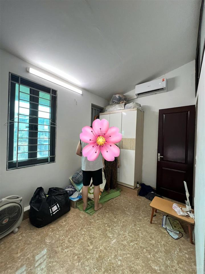 1.15 tỷ  sổ đỏ riêng  tập thể nguyễn công trứ  hai bà trưng + sổ đỏ 16m2