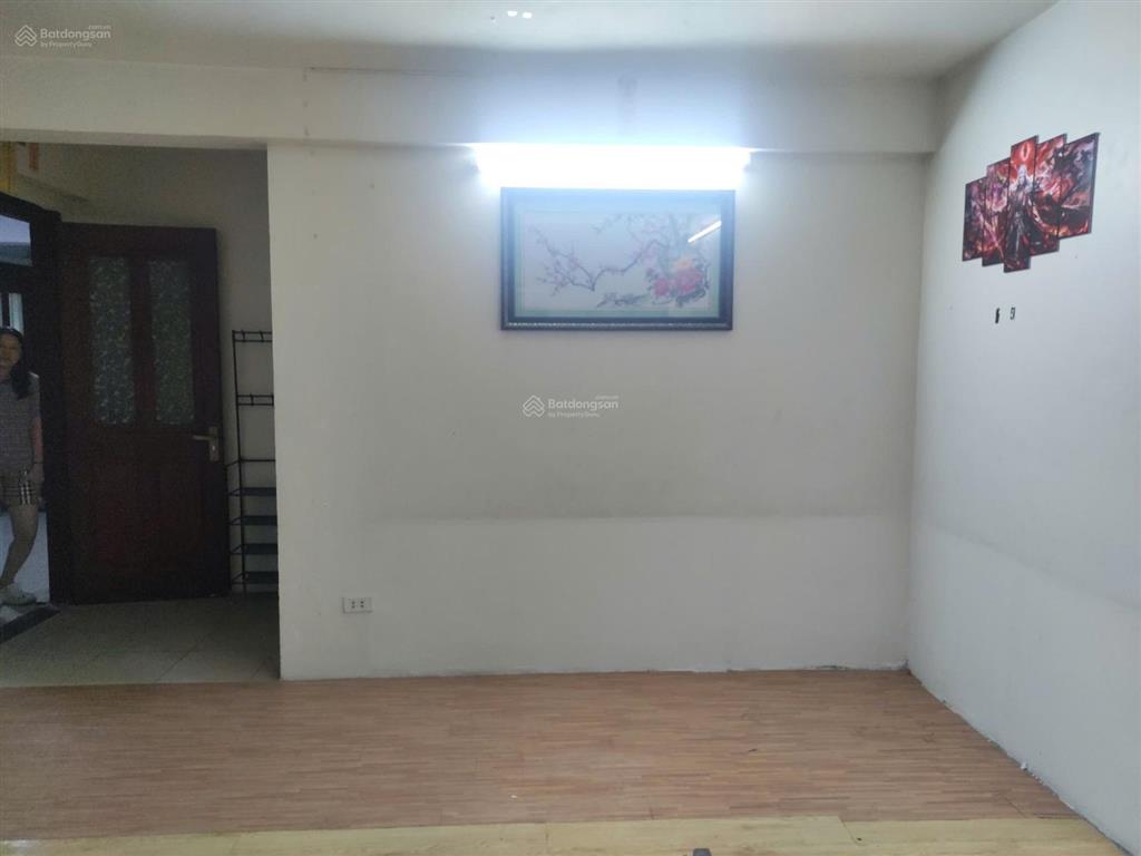 990 triệu bán căn chung cư giáp khu d gleximco lê trọng tấn hà đông 50m2  thang máy