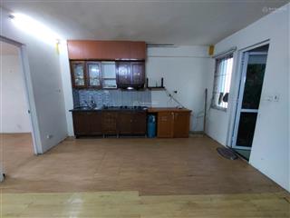 990 triệu bán căn chung cư giáp khu d gleximco lê trọng tấn hà đông 50m2  thang máy