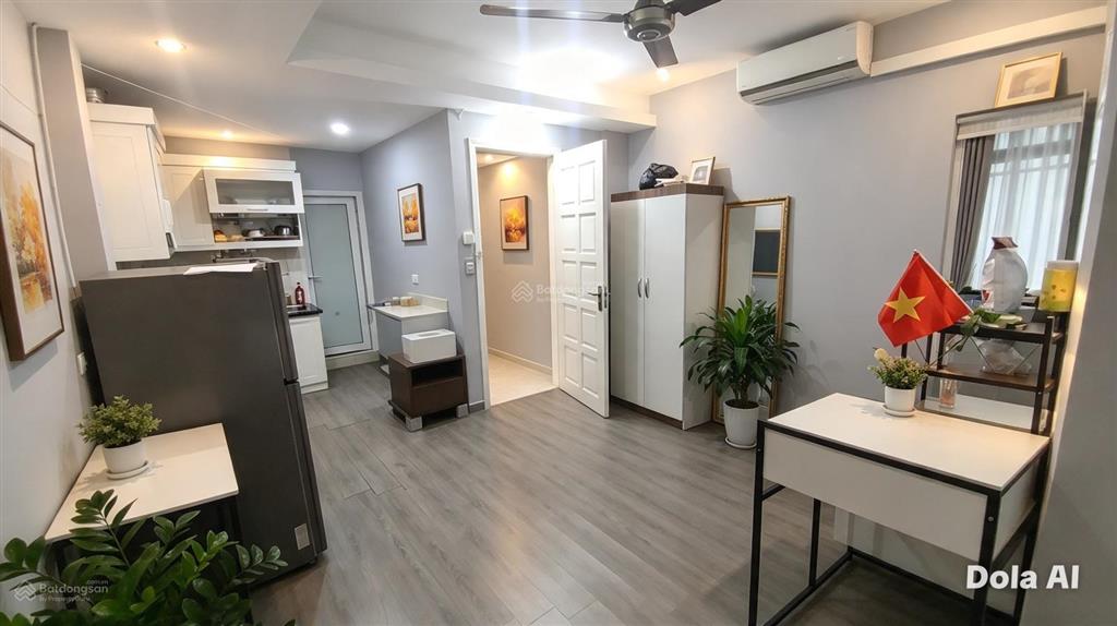Giá 1.3 tỷ 48m2 x 2 ngủ phố trường chinh  đống đa (cạnh đh y hà nội  ngân hàng)