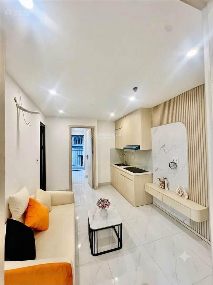 Giá chỉ 1,9x tỷ  căn hộ ccmn 2pn  toà mới tinh  ban công mặt ngõ đại học  bách  kinh  xây