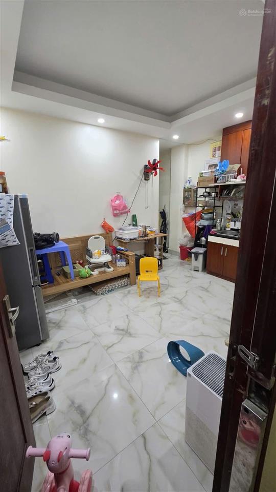 Chủ nhà cần bán gấp chung cư mini tại nguyễn hoàng  lê đức thọ 36m2  1n1k, 1vs full đồ giá 1,2xt