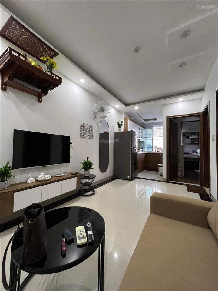 Chủ cắt lỗ căn ccmn tại khương hạ  thanh xuân 52m  2pn  1vs full nội thất nhà ngay chợ, th