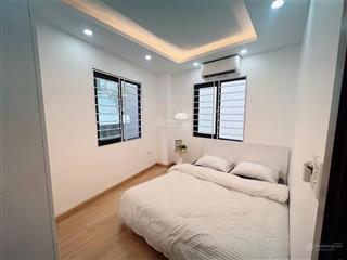 Bán chung cư mini hồ tùng mậu  cầu giấy 52m, 2pn, 1vs, ban công rộng full nội thất giá 2,05 tỷ
