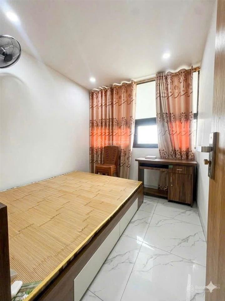 Giá 1,9x tỷ chủ cần bán căn hộ ccmn 50m 2pnphố trần quang diệuđống đaô tô đỗ cổngcó sổ đỏ