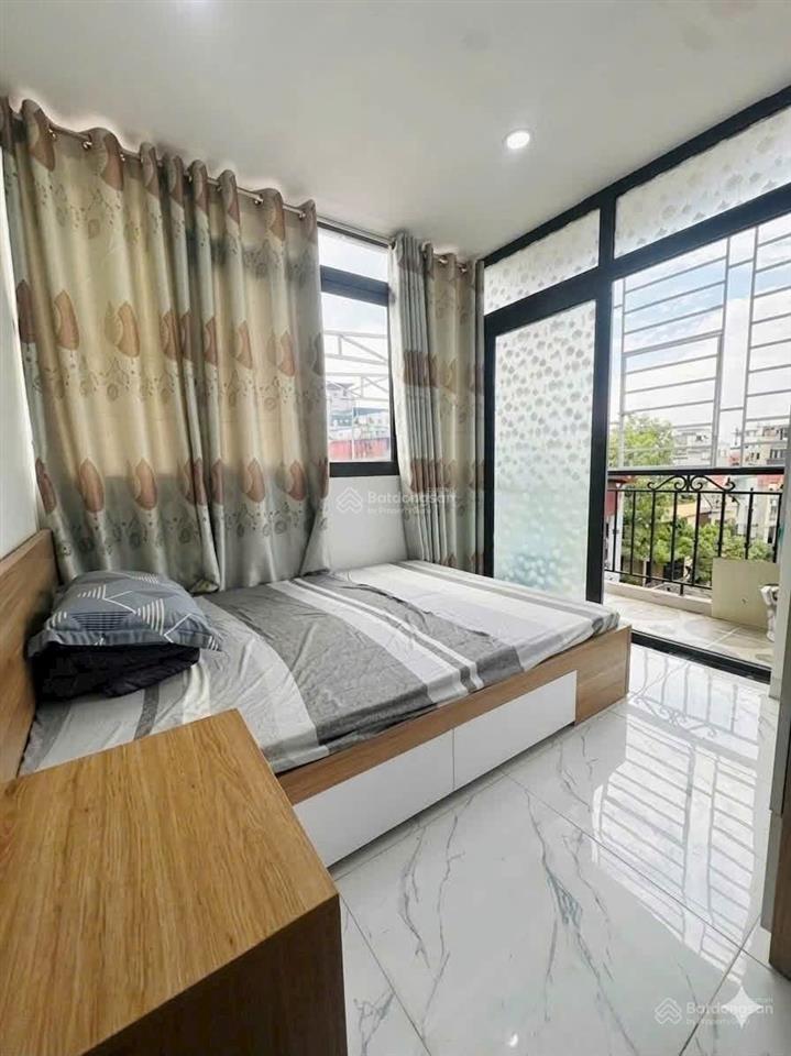 Giá 1,9x tỷ chủ cần bán căn hộ ccmn 50m 2pnphố trần quang diệuđống đaô tô đỗ cổngcó sổ đỏ