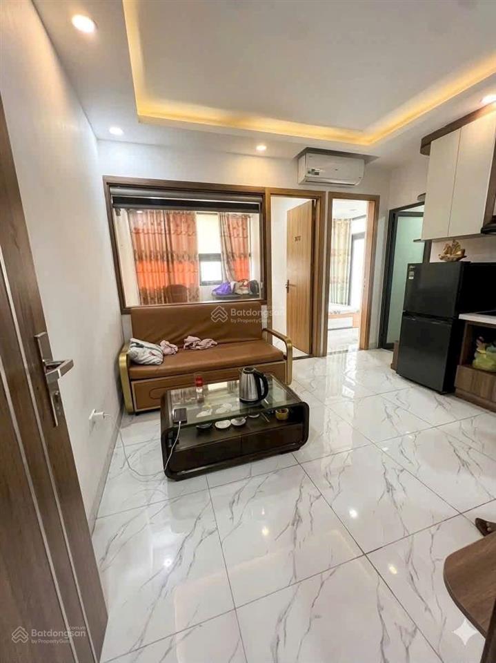 Giá 1,9x tỷ chủ cần bán căn hộ ccmn 50m 2pnphố trần quang diệuđống đaô tô đỗ cổngcó sổ đỏ