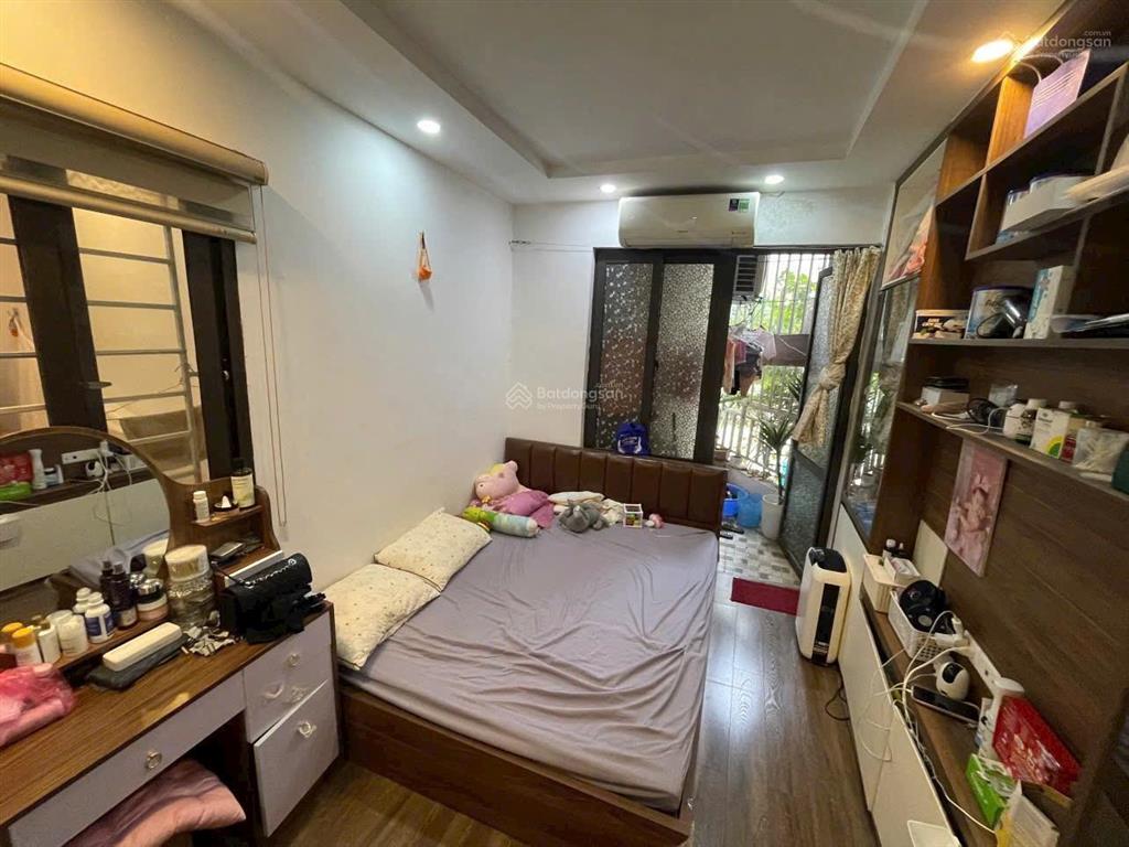 Ccmn xuân đỉnh sau khu biệt thự ngoại giao đoàn | 36m 1pn | 1,35 tỷ