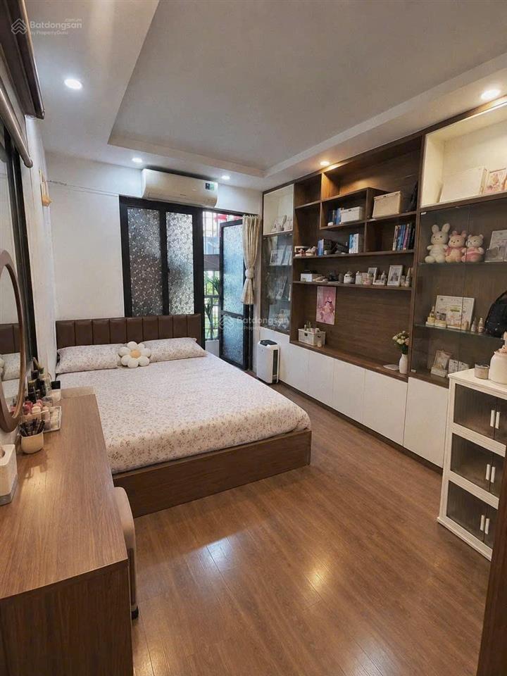 Ccmn xuân đỉnh sau khu biệt thự ngoại giao đoàn | 36m 1pn | 1,35 tỷ