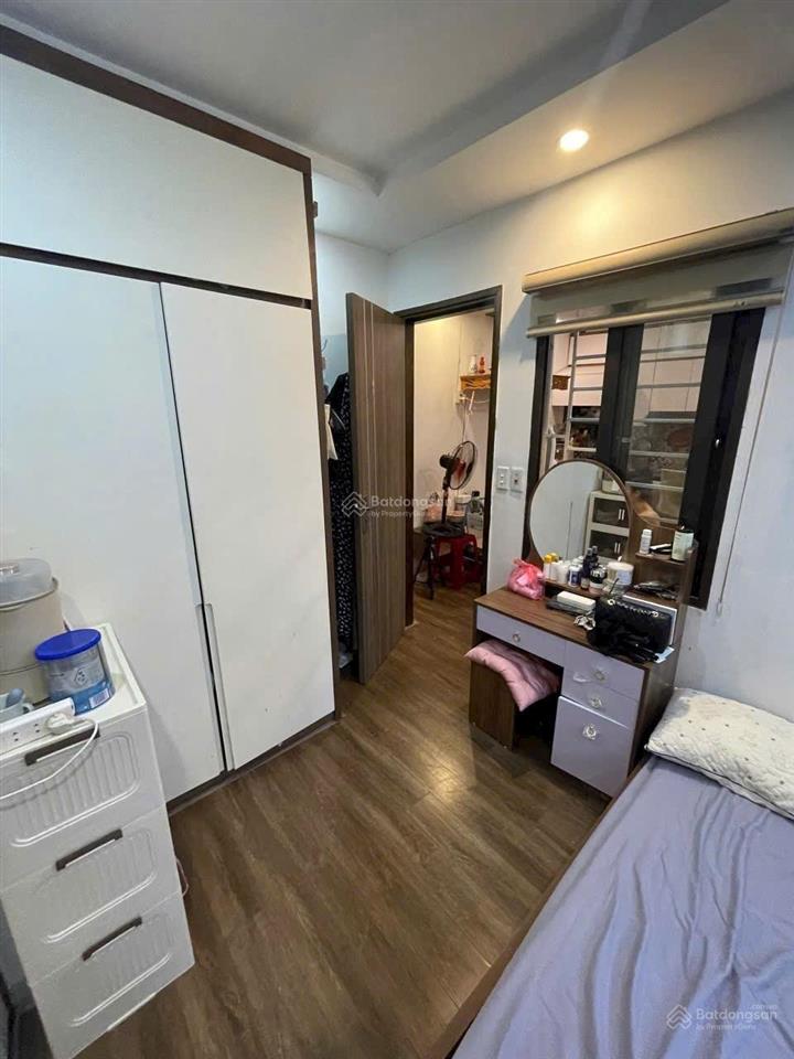 Ccmn xuân đỉnh sau khu biệt thự ngoại giao đoàn | 36m 1pn | 1,35 tỷ