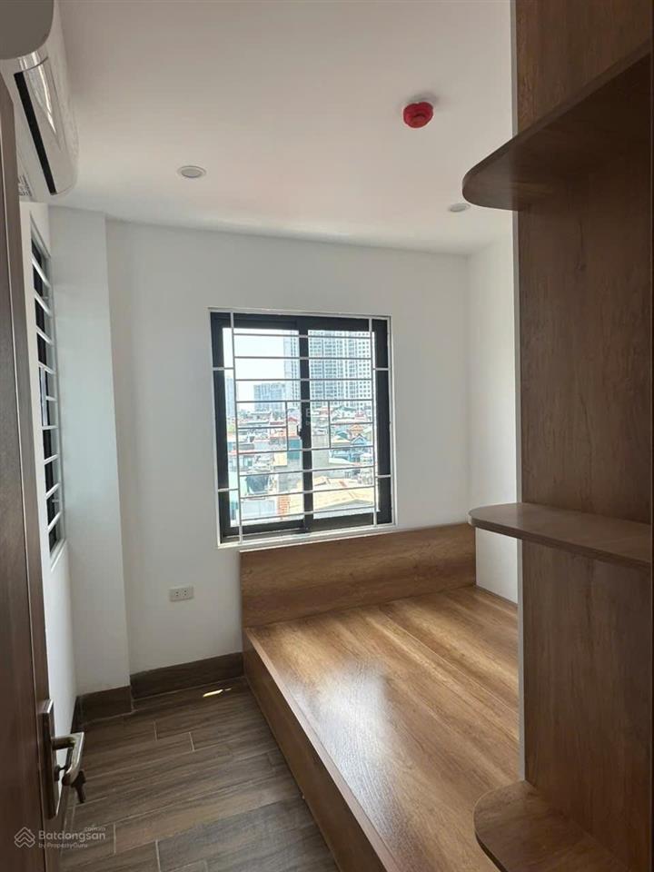 Bán ccmn hoàng mai  mới tinh  cạnh hồ đền lừ  60m2  3pn  2vs  full đồ như ảnh