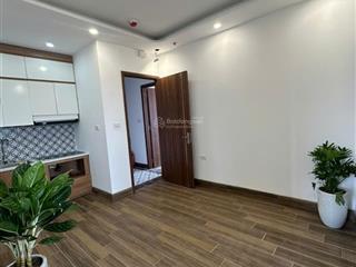 Bán ccmn hoàng mai  mới tinh  cạnh hồ đền lừ  60m2  3pn  2vs  full đồ như ảnh