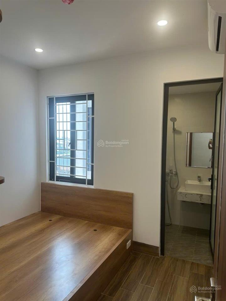 Bán ccmn hoàng mai  mới tinh  cạnh hồ đền lừ  60m2  3pn  2vs  full đồ như ảnh