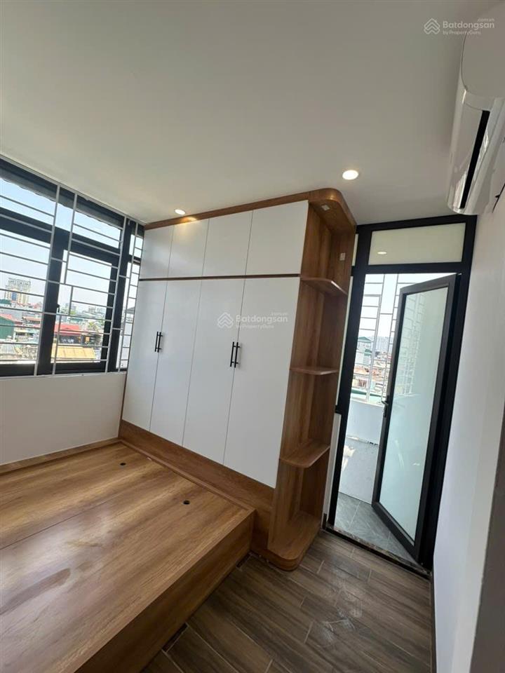 Bán ccmn hoàng mai  mới tinh  cạnh hồ đền lừ  60m2  3pn  2vs  full đồ như ảnh