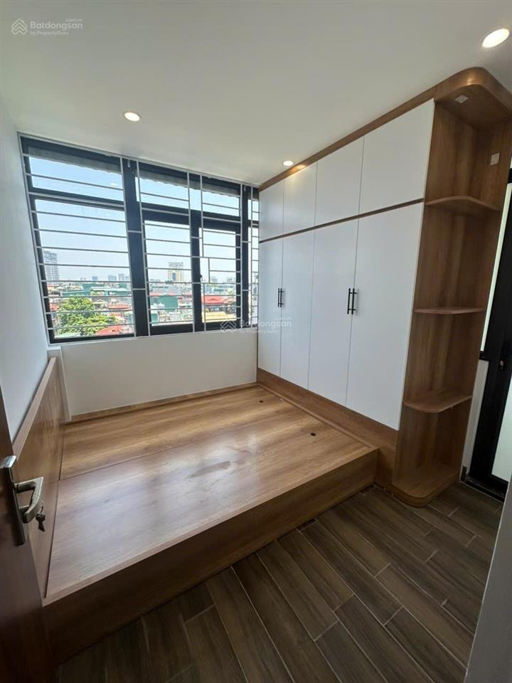 Bán ccmn hoàng mai  mới tinh  cạnh hồ đền lừ  60m2  3pn  2vs  full đồ như ảnh