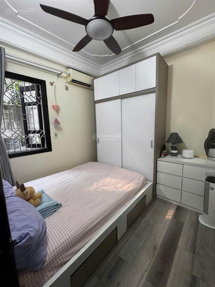 Giá 1,15 tỷ ccmn phố quan nhân  thanh xuân  35m2 x 1 ngủ nhà tầng 4. + sổ đỏ đồng sở hữu