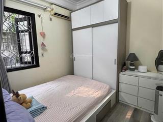 Giá 1,15 tỷ ccmn phố quan nhân  thanh xuân  35m2 x 1 ngủ nhà tầng 4. + sổ đỏ đồng sở hữu