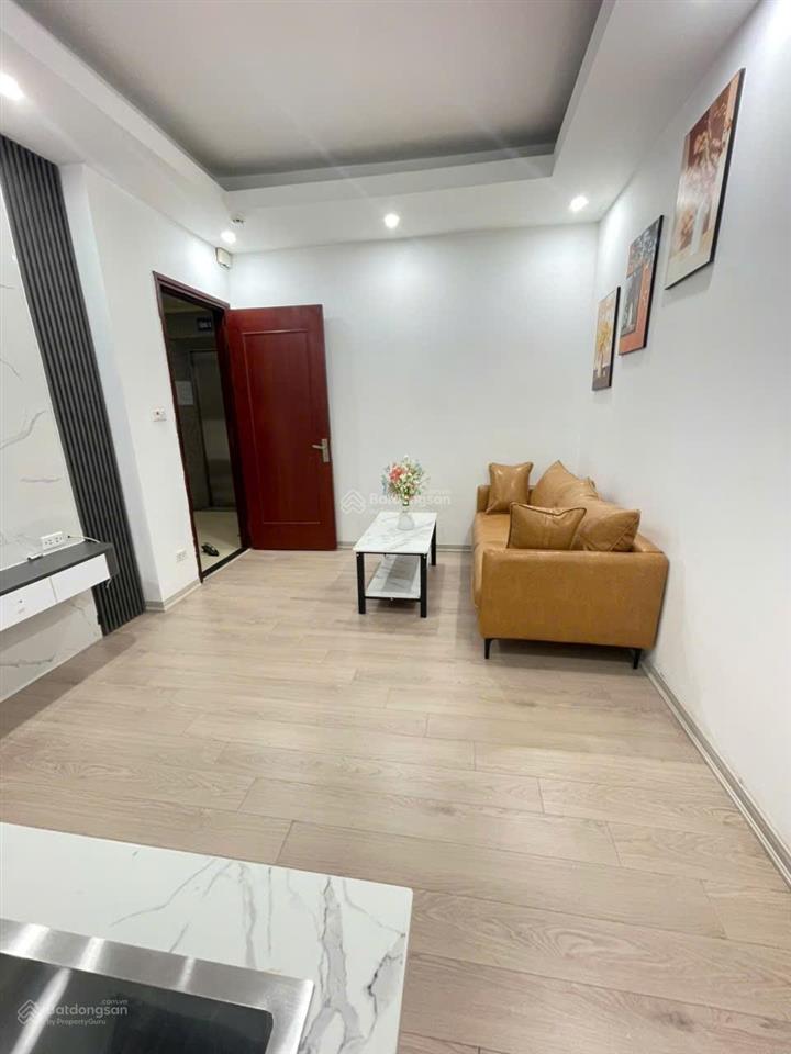 Bán ccmn đường mễ trì  nam từ liêm 50m, 2pn, 1vs full đồ, ngay mễ trì  phạm hùng
