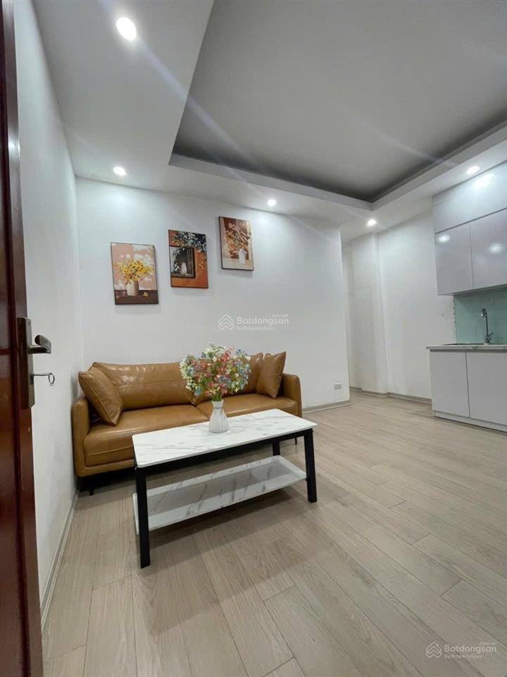 Bán ccmn đường mễ trì  nam từ liêm 50m, 2pn, 1vs full đồ, ngay mễ trì  phạm hùng