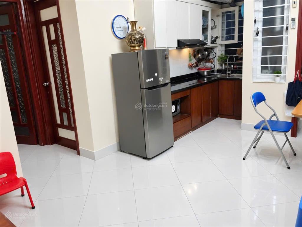 Ccmn phố vũ tông phan  thanh xuân 55m2 x 2 ngủ x 2 wc giá 1.9 tỷ  thang máy  thoáng sáng vô biên