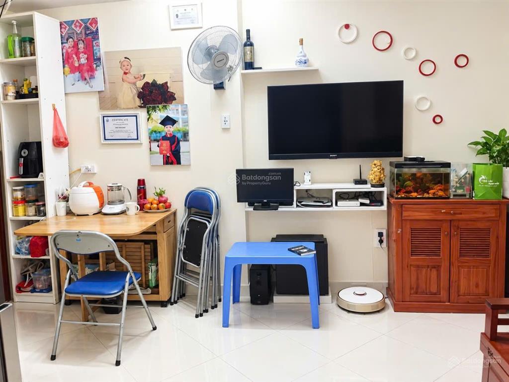Ccmn phố vũ tông phan  thanh xuân 55m2 x 2 ngủ x 2 wc giá 1.9 tỷ  thang máy  thoáng sáng vô biên