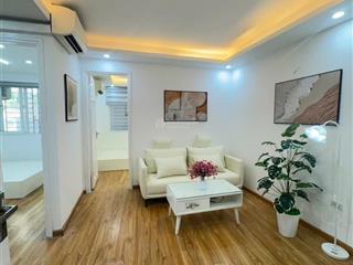 Chính chủ nhờ bán căn hộ chung cư rộng đẹp, ngay gần chợ ngọc hà  lăng chủ tịch  trần phú