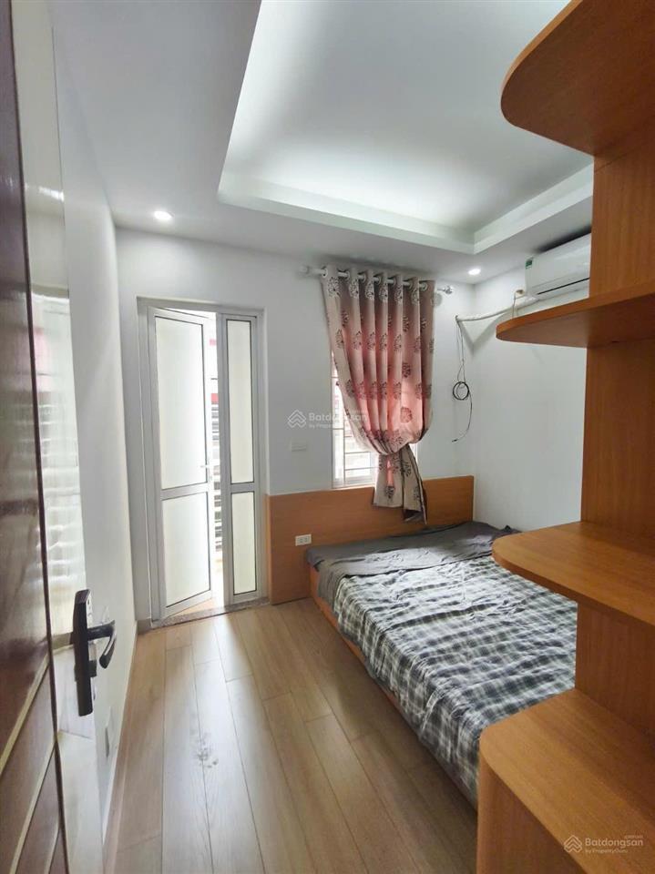 Bán chung cư mini doãn kế thiện  cầu giấy  vị trí đầu phố doãn kế thiện  phạm văn đồng  52m2
